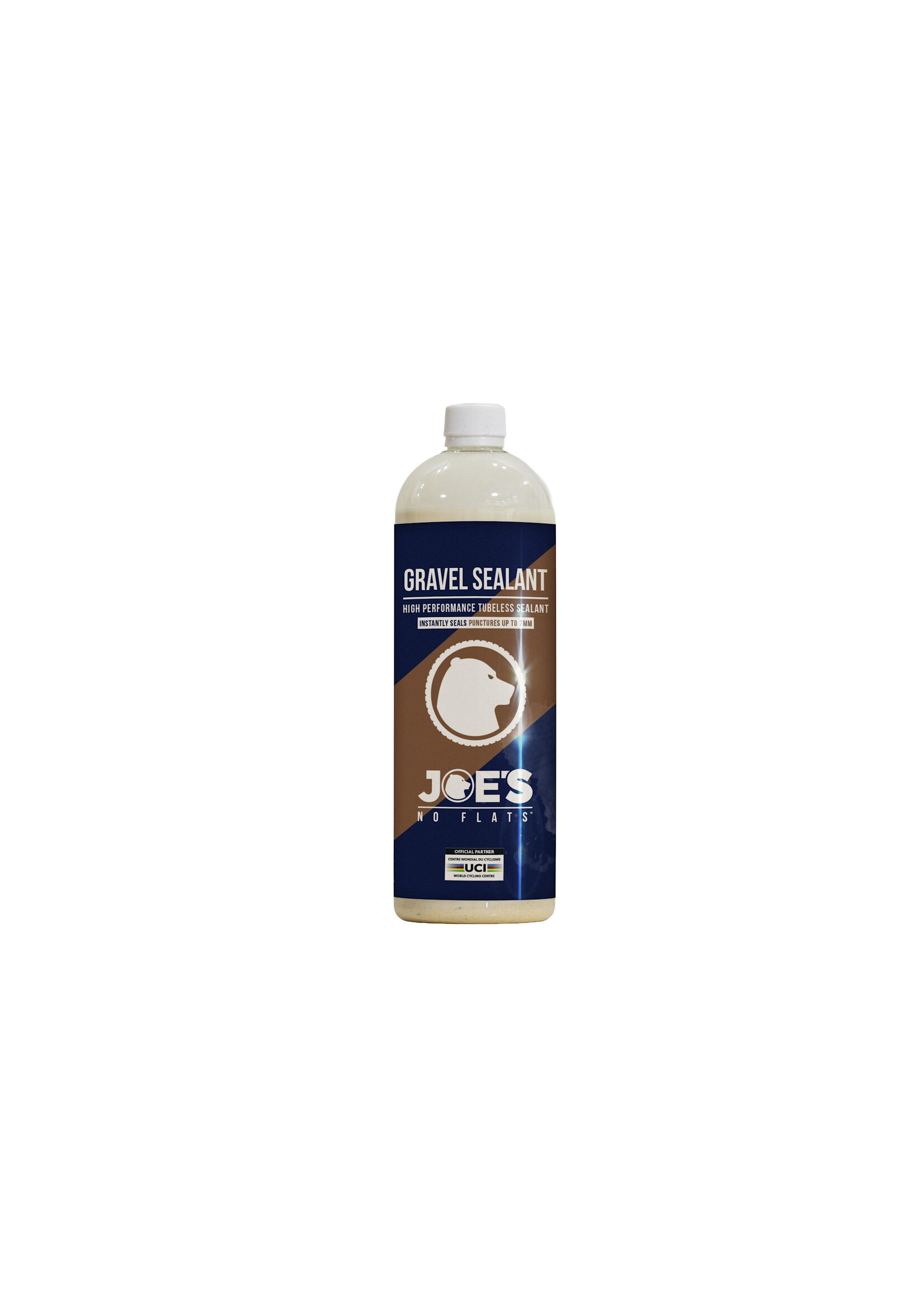 joes no flats Joe's No Flats Gravel Sealant 1000ml Bottle