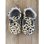 Kidooz Kidooz Ibiza sandals Leopard dot