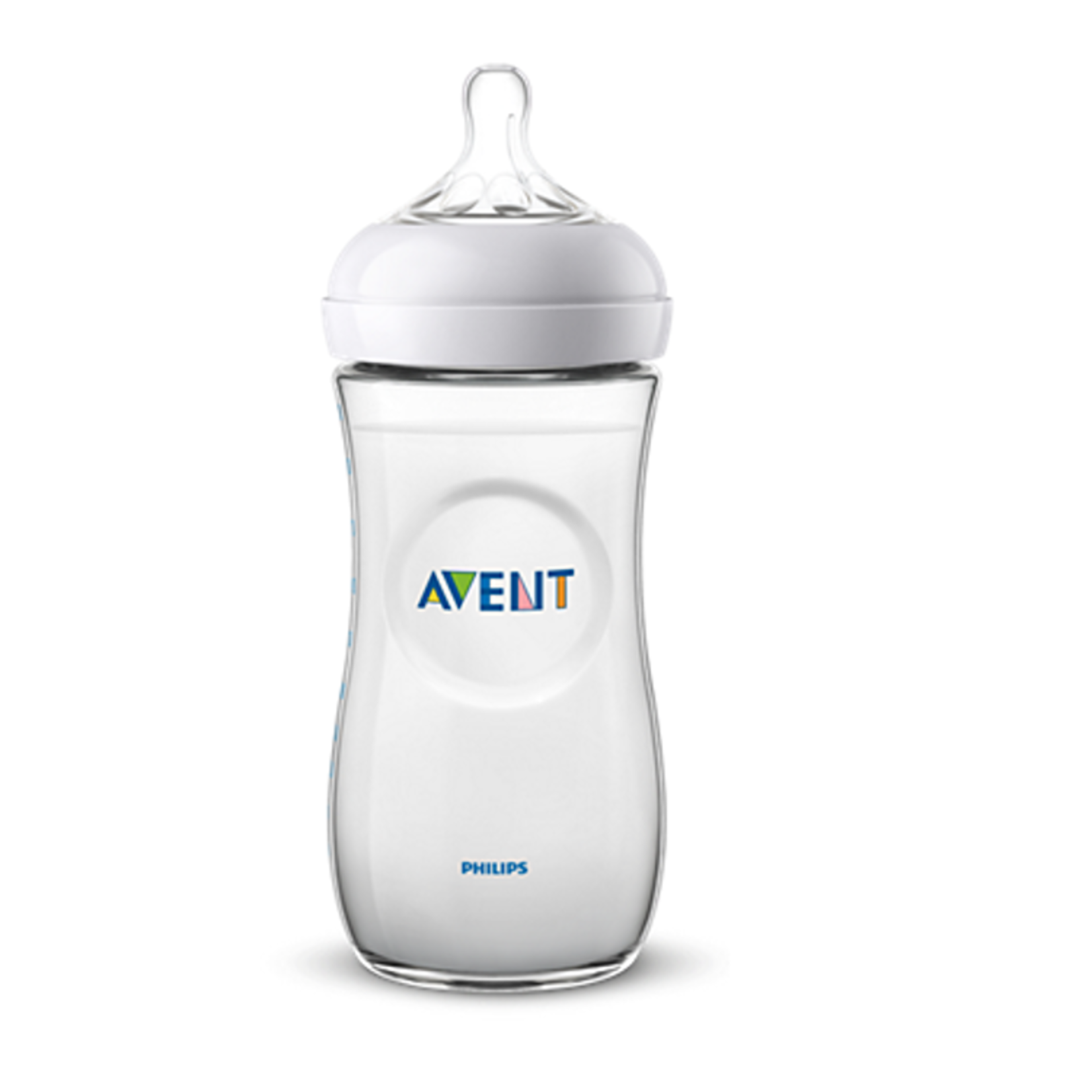 Avent Avent Natural zuigfles 330ml