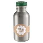 Blafre Blafre Stainless Steel Bottle 500ml Dark green