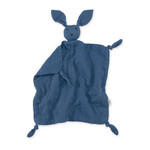 Bemini Bemini Knuffeldoek Bunny Puppet Wonder