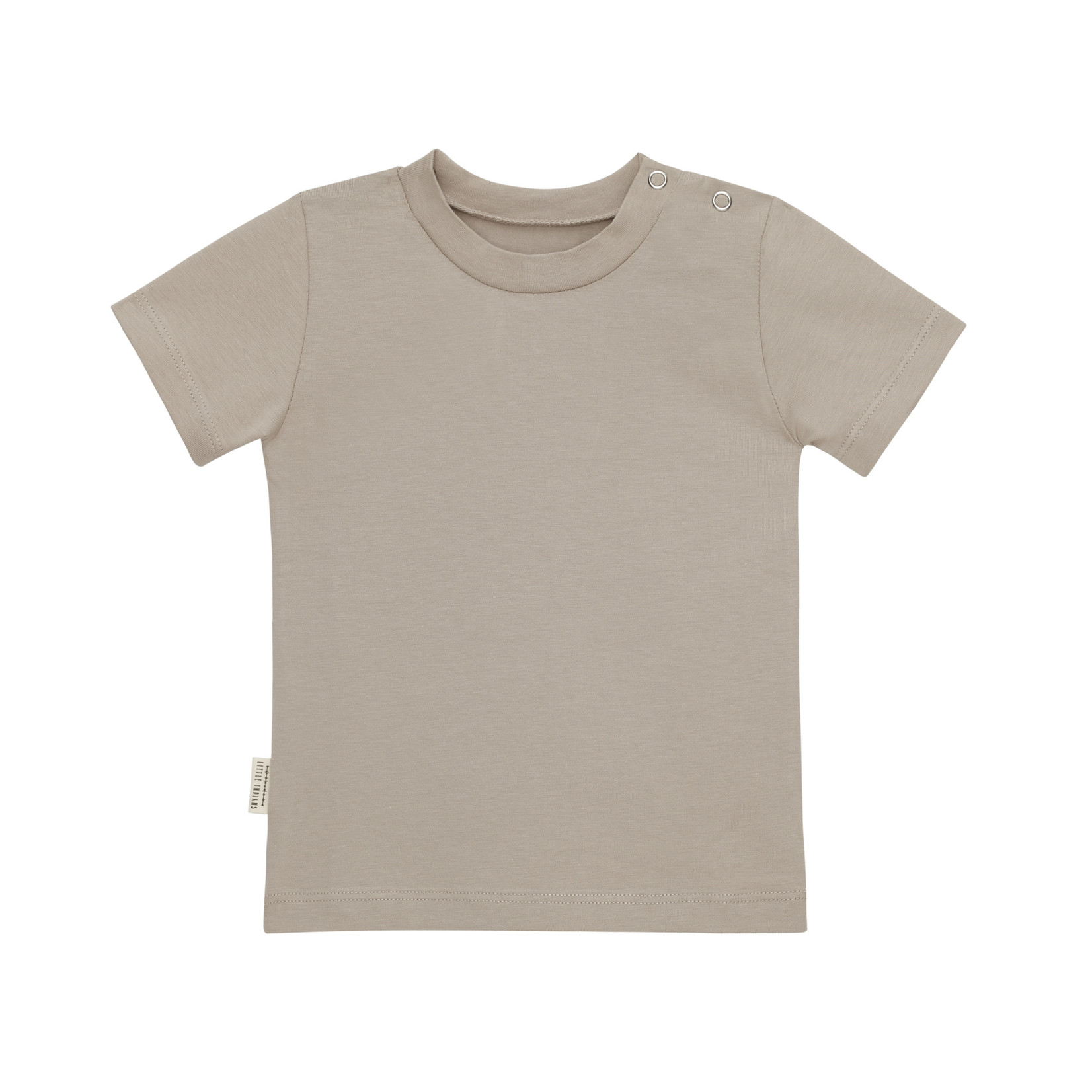 Little Indians Little Indians Shirt Golden Hour Simply Taupe