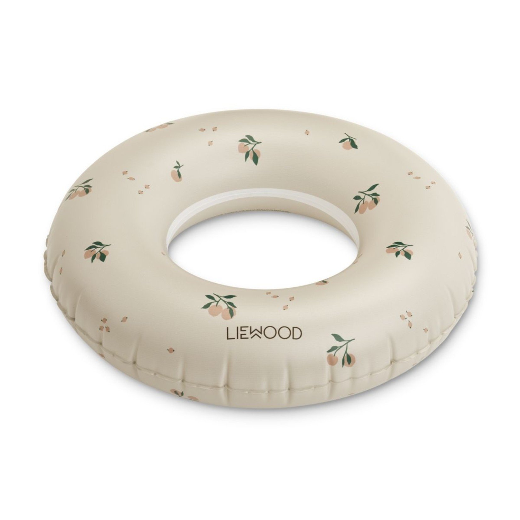 Liewood Liewood Baloo Zwemring Peach / Sea Shell