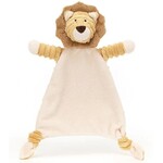 Jellycat Jellycat Cordy Roy Baby Lion Scoother