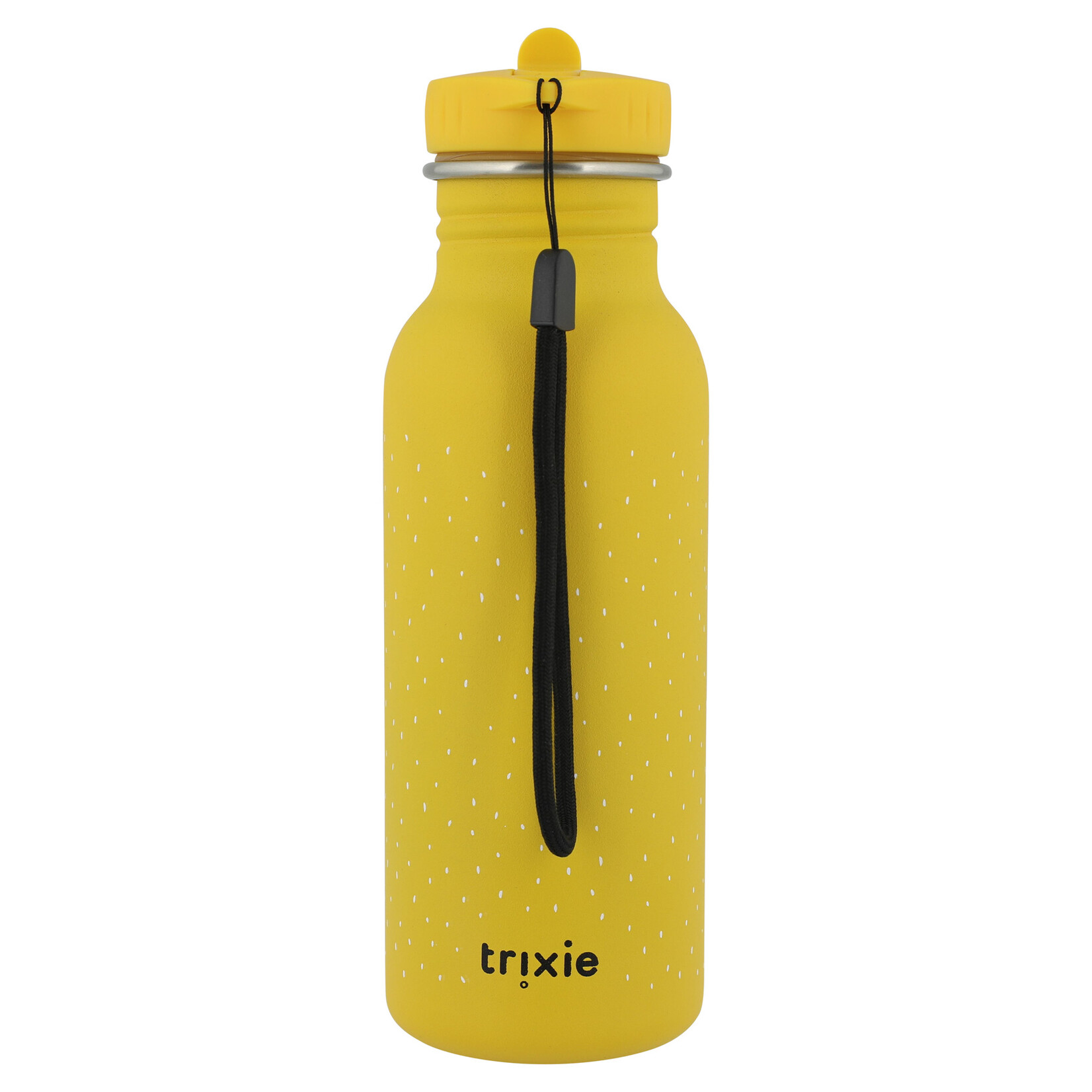 Trixie Trixie Drinkfles 500ml Mr. Lion