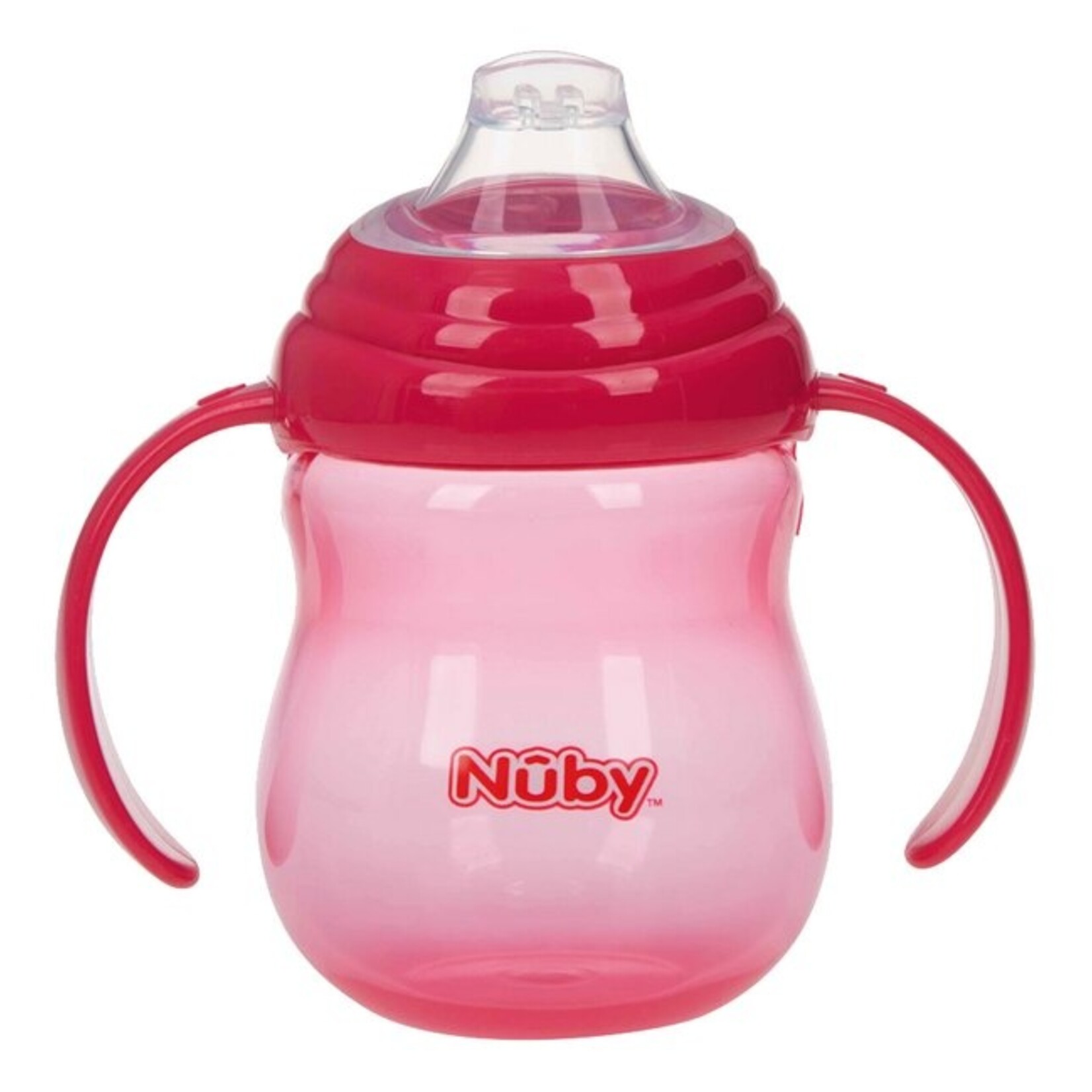 Nuby Nuby Oefenbeker 240 ml