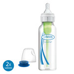Dr. Brown's Dr. Brown’s Options+ Anti-colic Bottle | Specialty Feeding System 250 ml