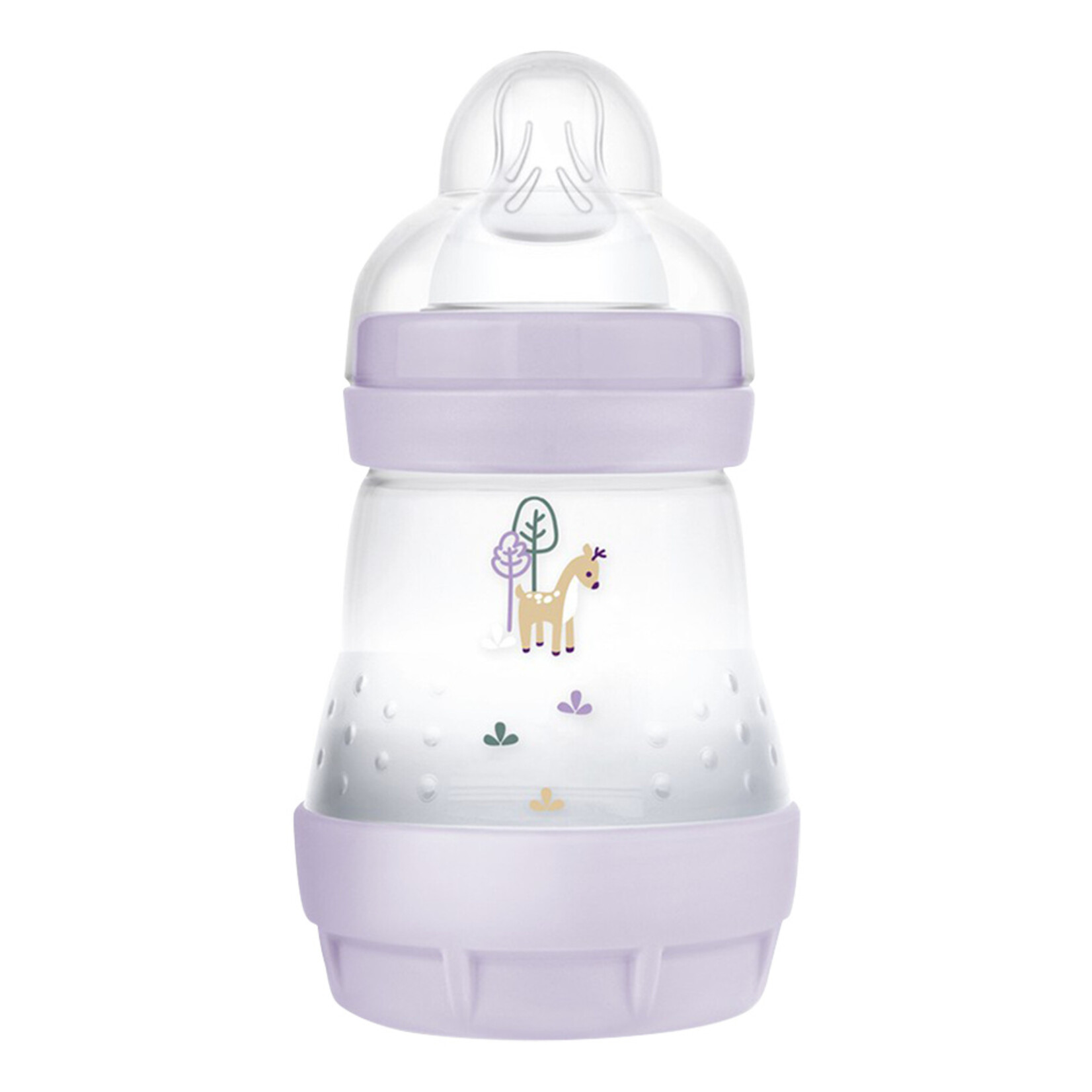 Mam Mam Zuigfles Easy Start™ Anti-Colic 160ml