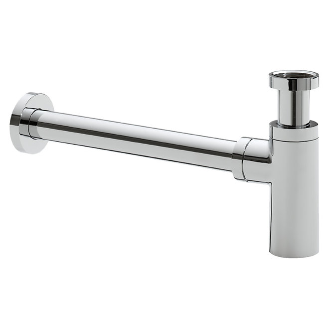 Xenz Pure design fonteinsifon rond 3 kleuren