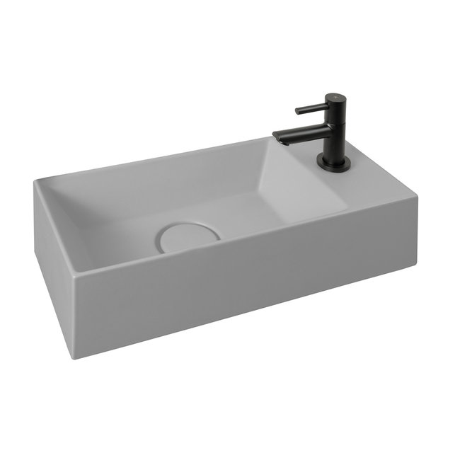 Xenz Rosa fontein 45x20 cm  keramisch diverse kleuren