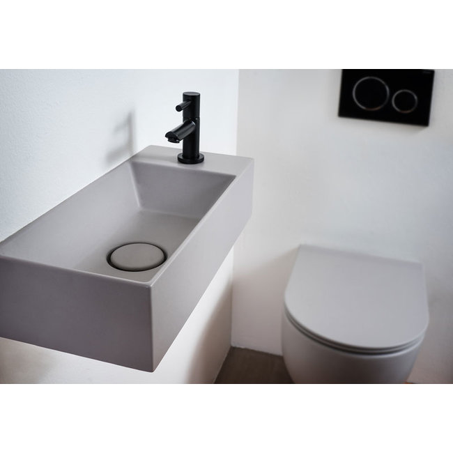 Xenz Rosa fontein 45x20 cm  keramisch diverse kleuren