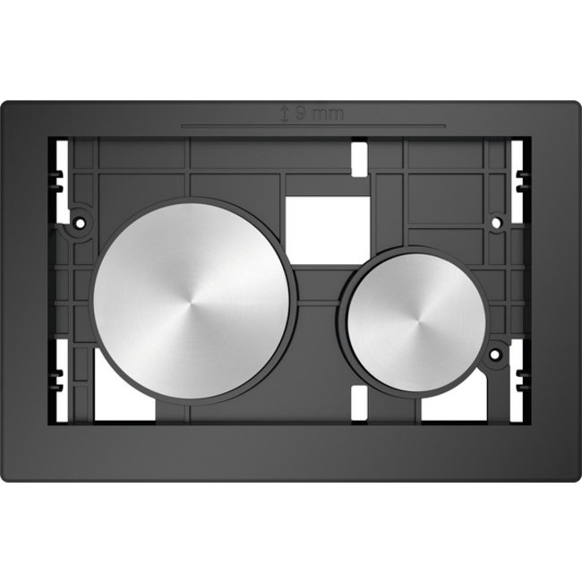 TECEloop bedieningselement voor wc-bedieningsplaat in diverse kleuren