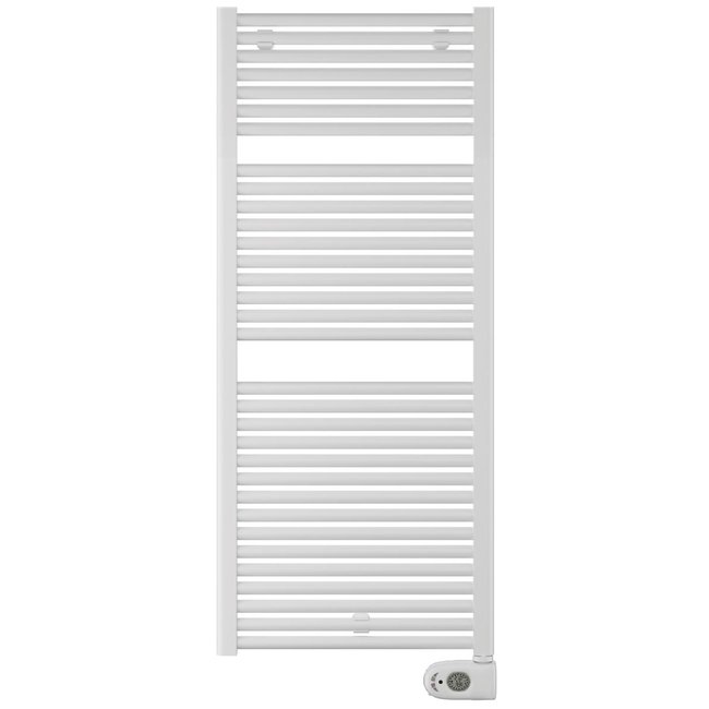 DRL elektrische radiator E-Comfort Claudia EcoDesign DIGI