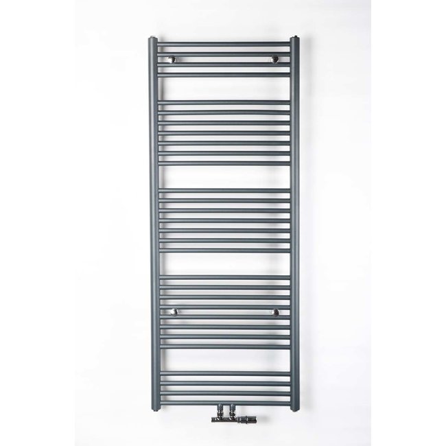 Instamat elektrische handdoekradiator Nera