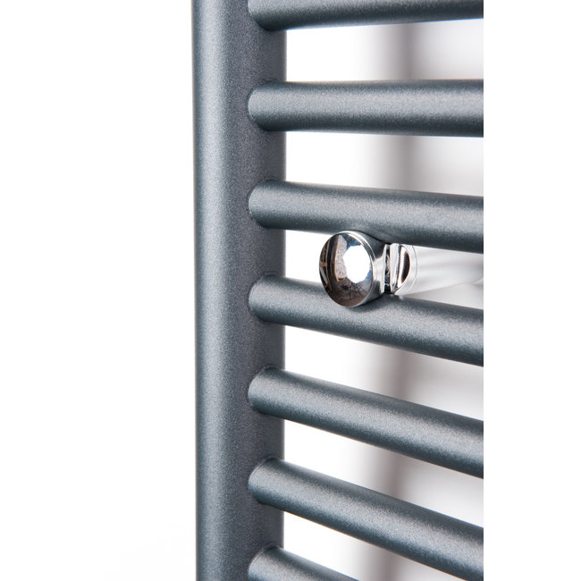 Instamat elektrische handdoekradiator Nera