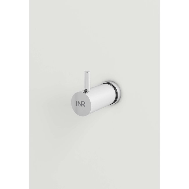 Instamat handdoekknop Jay