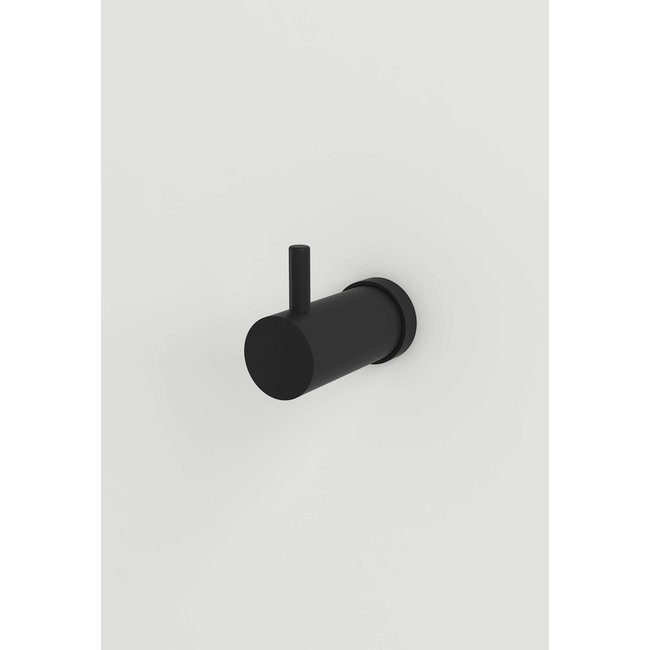 Instamat handdoekknop Jay