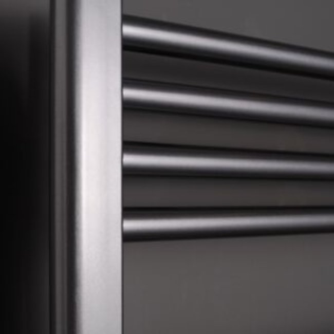 Instamat elektrische handdoekradiator Rondo Lux