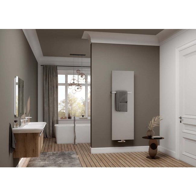 Instamat designradiator Stretta