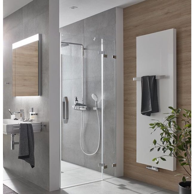 Instamat designradiator Stretta