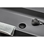 Alberi Curve wastafelplug 1.1/4" zwart (mat)