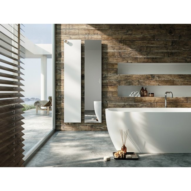 Instamat designradiator Volata O