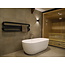 Instamat horizontale designradiator Tubone H