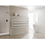 Instamat horizontale designradiator Tubone H
