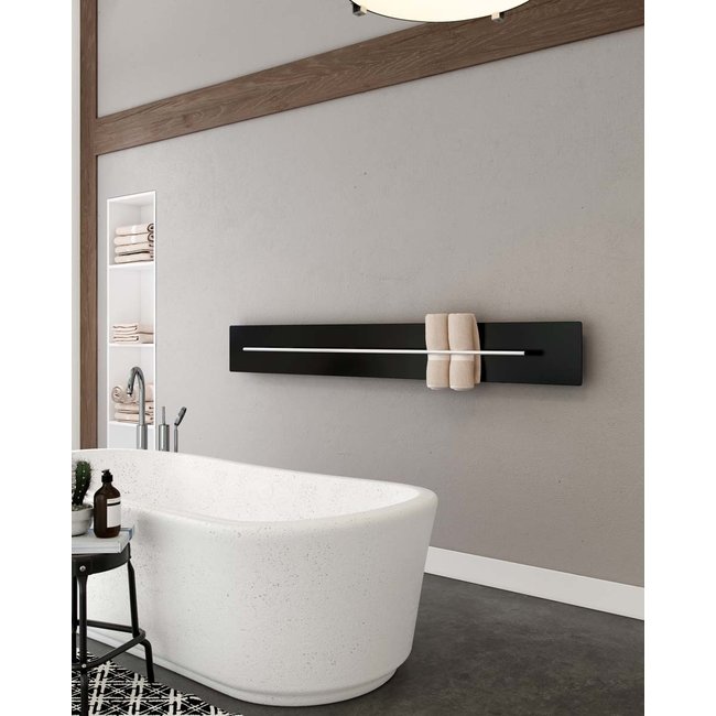 Instamat designradiator Teso H