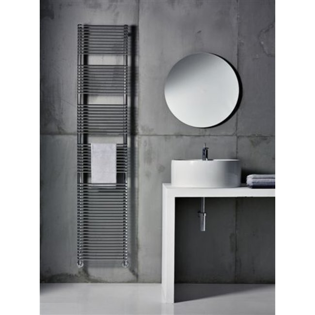 Instamat badkamerradiator Badia