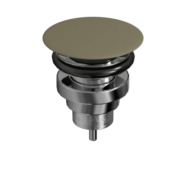 Alberi Salice wastafelplug 1.1/4" in diverse kleuren