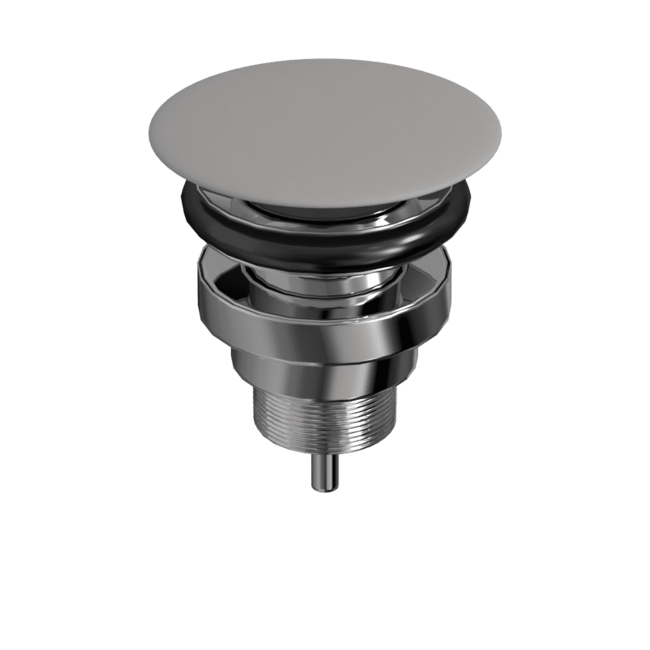 Alberi Salice wastafelplug 1.1/4" in diverse kleuren