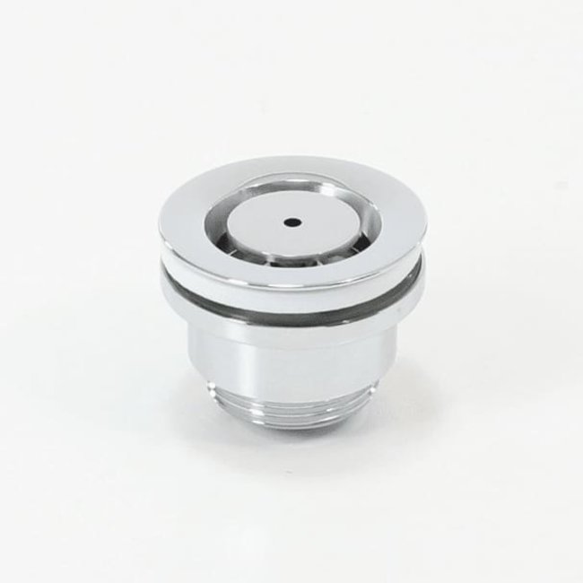 Alberi Salice wastafelplug 1.1/4" niet afsluitbaar