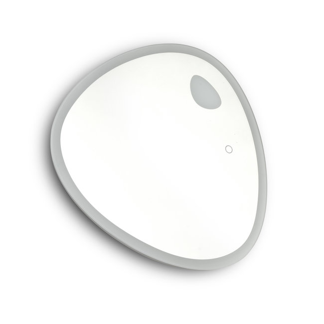 Alberi Nitida spiegel met indirect LED licht in drie afmetingen