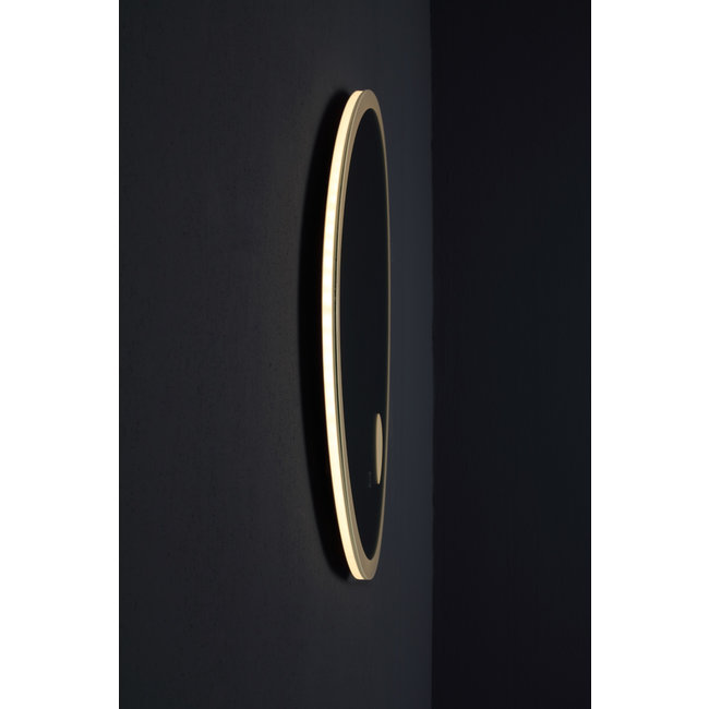 Alberi Nitida spiegel met indirect LED licht in drie afmetingen