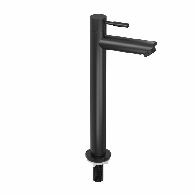 INK hoge staande fonteinkraan 26,9 cm in 6 verschillende kleuren