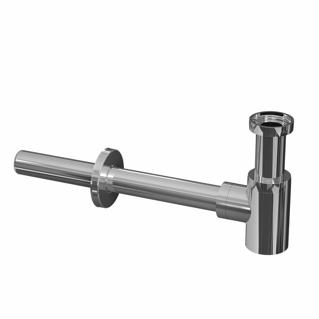 INK ronde design fonteinsifon in 6 verschillende kleuren