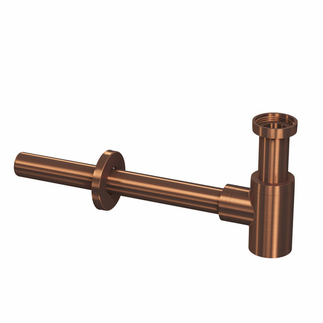 INK ronde design fonteinsifon in 6 verschillende kleuren