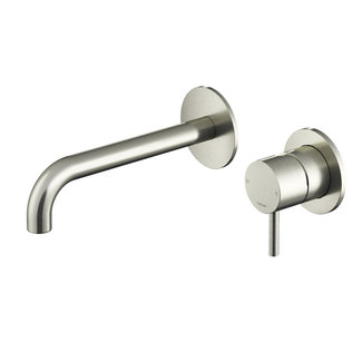 Hotbath Hotbath Archie AR105 inbouw wastafelkraan