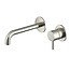 Hotbath Archie AR005 inbouw wastafelmengkraan RVS