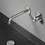 Hotbath Archie AR005 inbouw wastafelmengkraan RVS