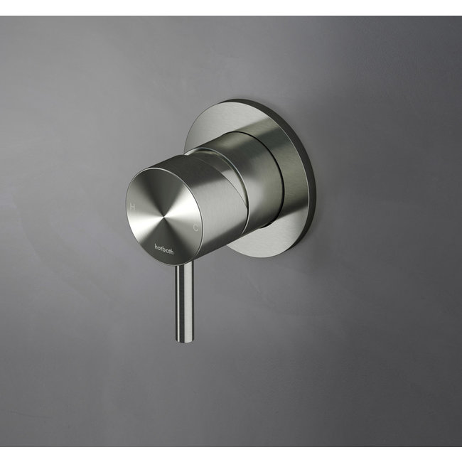 Hotbath Archie inbouw douchemengkraan