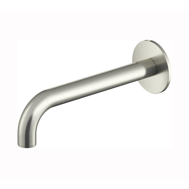 Hotbath Archie uitloop voor wastafel of bad AR095 RVS