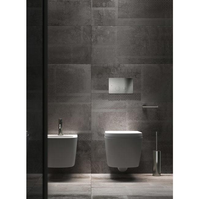 Hotbath &More ARA320 bedieningspaneel voor Geberit