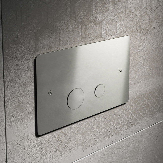 Hotbath &More ARA320 bedieningspaneel voor Geberit