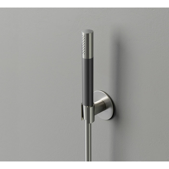 Hotbath Cobber M443 handdouche incl. wandsteun en doucheslang 4 kleuren