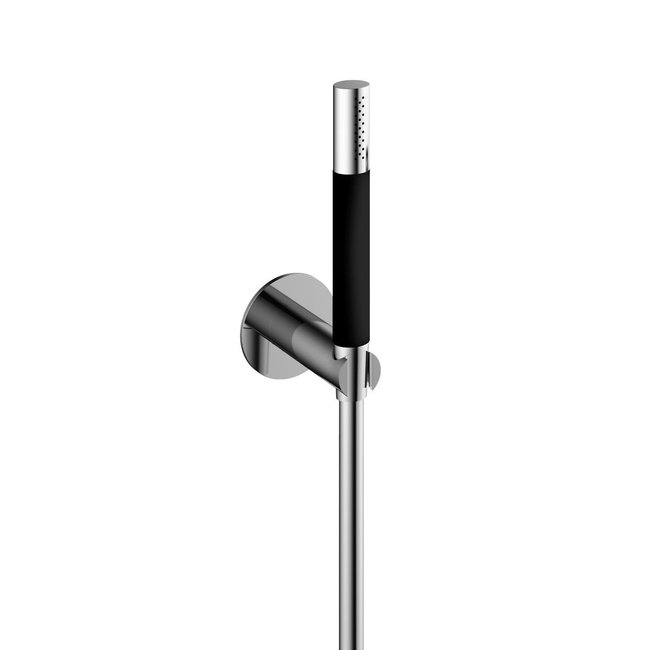 Hotbath Cobber M443 handdouche incl. wandsteun en doucheslang 4 kleuren