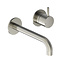Hotbath Cobber CB105 inbouw wastafelkraan in 4 kleuren