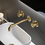 Hotbath Cobber CB005T inbouw wastafelkraan in 4 kleuren