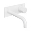 Hotbath Cobber CB006 inbouw wastafelkraan in 4 kleuren